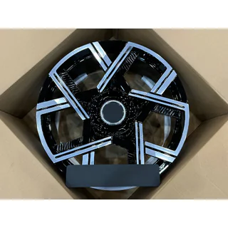 Gesmede velgen OEM R22 V4 (4 stuks) foto 2