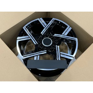 Gesmede velgen OEM R22 V4 (4 stuks) Rolls-Royce Cullinan 2018– foto 3