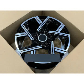 Gesmede velgen OEM R22 V4 (4 stuks) foto 3
