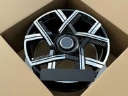 Rolls-Royce Cullinan 2018– Gesmede OEM R23 V1 velgen (4 stuks) foto 3