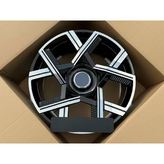 Gesmede OEM R23 V1 velgen (4 stuks) Rolls-Royce Cullinan 2018– foto 2