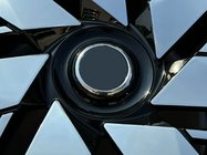 Rolls-Royce Cullinan 2018– Gesmede velgen OEM R23 V2 (4 stuks) foto 7