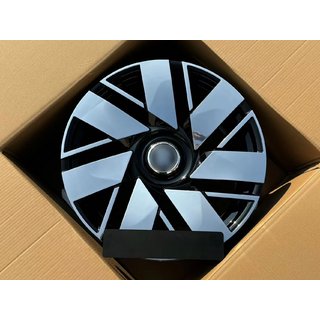 Gesmede velgen OEM R23 V2 (4 stuks) Rolls-Royce Cullinan 2018– foto 2