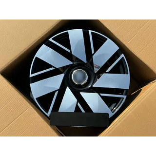 Gesmede velgen OEM R23 V2 (4 stuks) foto 2
