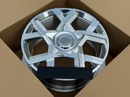 Rolls-Royce Cullinan 2018– Gesmede velgen OEM R23 V3 (set van 4) foto 3