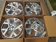 Rolls-Royce Cullinan 2018– Gesmede velgen OEM R23 V3 (set van 4) foto 8