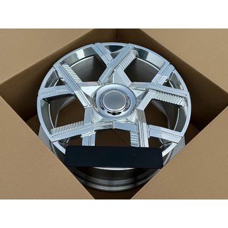 Gesmede velgen OEM R23 V3 (set van 4) Rolls-Royce Cullinan 2018– foto 3