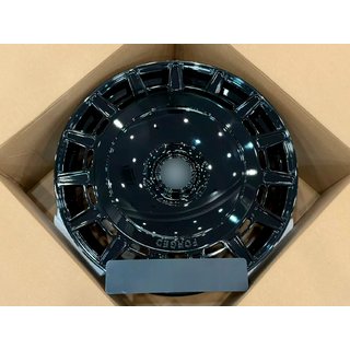 Gesmede OEM R24 V4 velgen (4 stuks) Rolls-Royce Cullinan 2018– foto 3