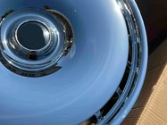 Rolls-Royce Cullinan 2018– Gesmede velgen OEM R23 V4 (4 stuks) foto 7