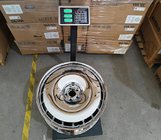 Rolls-Royce Cullinan 2018– Gesmede velgen OEM R23 V4 (4 stuks) foto 10