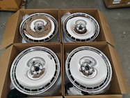 Rolls-Royce Cullinan 2018– Gesmede velgen OEM R23 V4 (4 stuks) foto 6