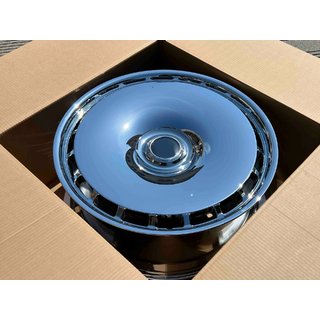 Gesmede velgen OEM R23 V4 (4 stuks) Rolls-Royce Cullinan 2018– foto 4