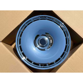 Gesmede velgen OEM R23 V4 (4 stuks) Rolls-Royce Cullinan 2018– foto 2