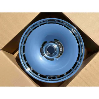 Gesmede velgen OEM R23 V4 (4 stuks) foto 2