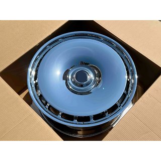 Gesmede velgen OEM R23 V4 (4 stuks) Rolls-Royce Cullinan 2018– foto 3