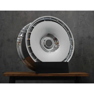 Gesmede velgen OEM R23 V4 (4 stuks) foto 1
