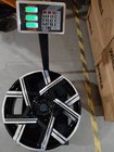 Rolls-Royce Cullinan 2018– Gesmede velgen OEM R23 V5 (4 stuks) foto 12