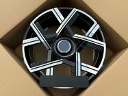 Rolls-Royce Cullinan 2018– Gesmede velgen OEM R23 V5 (4 stuks) foto 2