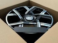 Rolls-Royce Cullinan 2018– Gesmede velgen OEM R23 V5 (4 stuks) foto 5