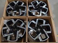 Rolls-Royce Cullinan 2018– Gesmede velgen OEM R23 V5 (4 stuks) foto 7
