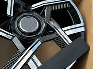 Rolls-Royce Cullinan 2018– Gesmede velgen OEM R23 V5 (4 stuks) foto 9