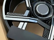 Rolls-Royce Cullinan 2018– Gesmede velgen OEM R23 V5 (4 stuks) foto 10