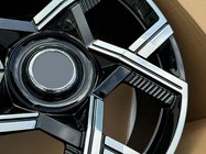 Rolls-Royce Cullinan 2018– Gesmede velgen OEM R23 V5 (4 stuks) foto 11