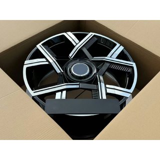 Gesmede velgen OEM R23 V5 (4 stuks) Rolls-Royce Cullinan 2018– foto 4