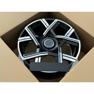 Gesmede velgen OEM R23 V5 (4 stuks) Rolls-Royce Cullinan 2018– foto 3