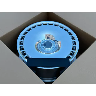 Gesmede OEM-velgen R22 V5 (4 stuks) foto 4
