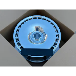 Gesmede OEM-velgen R22 V5 (4 stuks) foto 3