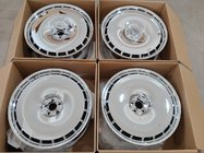 Rolls-Royce Cullinan 2018– Gesmede velgen OEM R23 V6 (4 stuks) foto 7