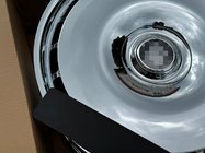 Rolls-Royce Cullinan 2018– Gesmede velgen OEM R23 V6 (4 stuks) foto 10