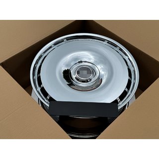 Gesmede velgen OEM R23 V6 (4 stuks) Rolls-Royce Cullinan 2018– foto 4