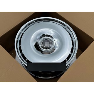 Gesmede velgen OEM R23 V6 (4 stuks) Rolls-Royce Cullinan 2018– foto 3