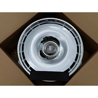Gesmede velgen OEM R23 V6 (4 stuks) Rolls-Royce Cullinan 2018– foto 2