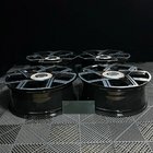 Rolls-Royce Cullinan 2018– Gesmede OEM-velgen R22 V6 (4 stuks) foto 5