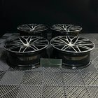 Porsche Macan 2024– Gesmede OEM velgen R20 (4 st.) foto 6