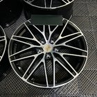 Porsche Macan 2024– Gesmede OEM velgen R20 (4 st.) foto 2