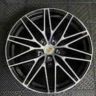 Porsche Macan 2024– Gesmede OEM velgen R20 (4 st.) foto 1