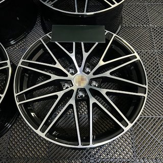 Gesmede OEM velgen R20 (4 st.) foto 2