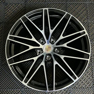 Gesmede OEM velgen R20 (4 st.) foto 1
