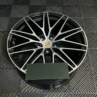 Gesmede OEM velgen R20 (4 st.) foto 3