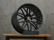Porsche Macan 2024– Gesmede OEM velgen R22 (4 stuks) foto 1