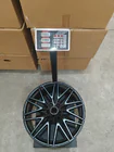 Porsche Macan 2024– Gesmede OEM velgen R22 (4 stuks) foto 11