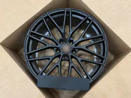 Porsche Macan 2024– Gesmede OEM velgen R22 (4 stuks) foto 2