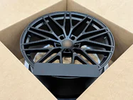 Porsche Macan 2024– Gesmede OEM velgen R22 (4 stuks) foto 4