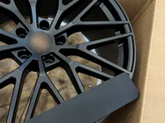 Porsche Macan 2024– Gesmede OEM velgen R22 (4 stuks) foto 7