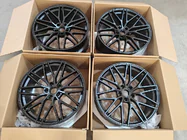 Porsche Macan 2024– Gesmede OEM velgen R22 (4 stuks) foto 6