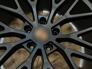 Porsche Macan 2024– Gesmede OEM velgen R22 (4 stuks) foto 8